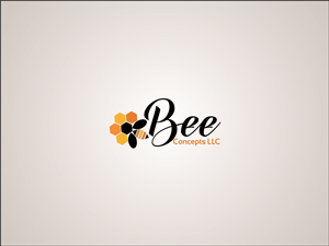Design de Logo par Misha pour BeeConcepts LLC | Design : #6547482