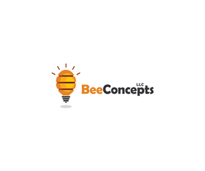 Design de Logo par Neil pour BeeConcepts LLC | Design : #6545695
