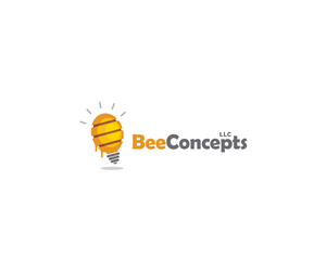 Design de Logo par Neil pour BeeConcepts LLC | Design #6550669