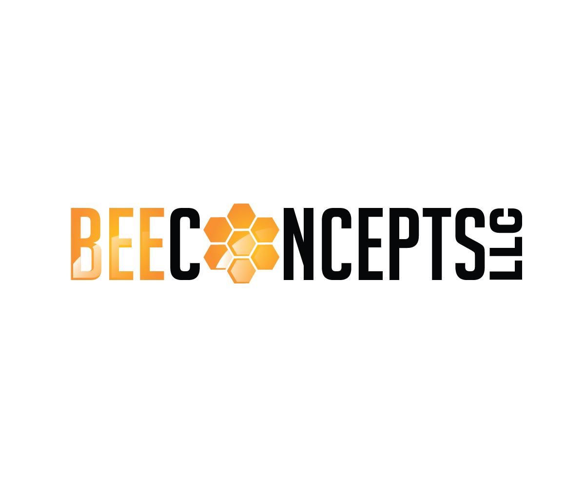 Diseño de Logo por SUDHEESH KV para BeeConcepts LLC | Diseño #6544210