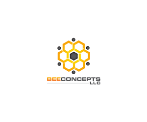 Design de Logo par kenjie0476 pour BeeConcepts LLC | Design : #6547110