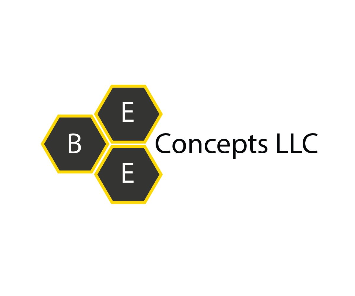 Logo Design by jerin205 for BeeConcepts LLC | Design #6547441