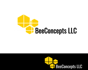 Design de Logo par Cherisse pour BeeConcepts LLC | Design #6544685