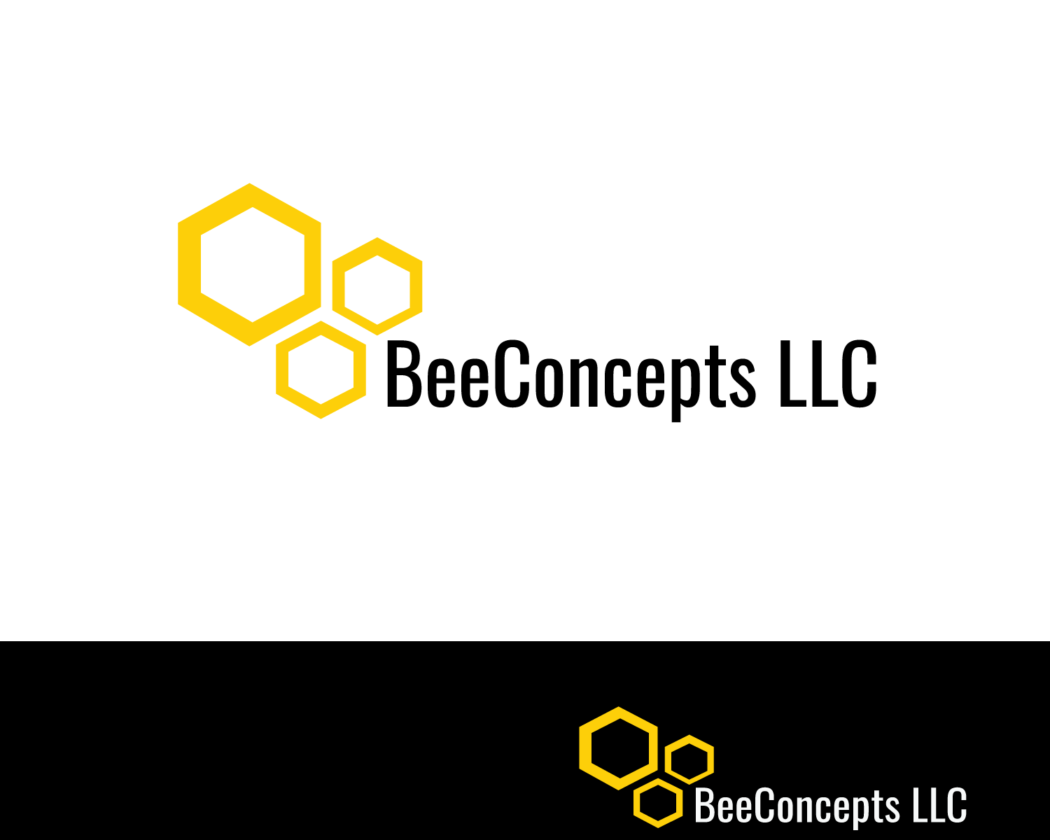 Logo Design by Cherisse for BeeConcepts LLC | Design #6545116