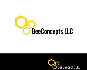 Design de Logo par Cherisse pour BeeConcepts LLC | Design : #6545116
