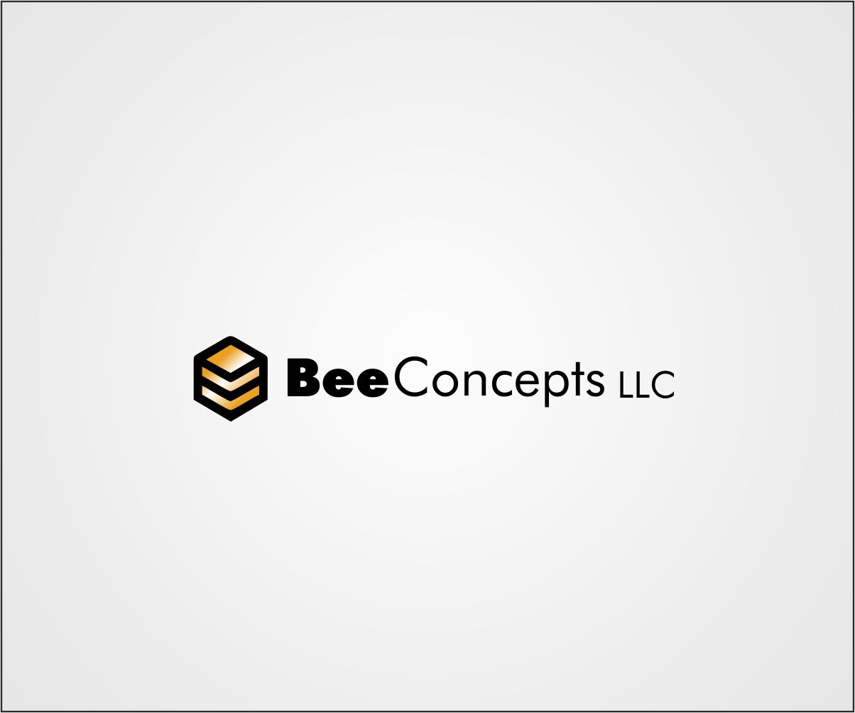 Design de Logo par travis111 pour BeeConcepts LLC | Design #6559548