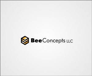 Design de Logo par travis111 pour BeeConcepts LLC | Design #6559548