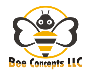 Design de Logo par Mr. Bhardwaj pour BeeConcepts LLC | Design : #6550008