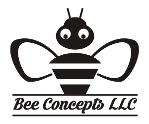 Design de Logo par Mr. Bhardwaj pour BeeConcepts LLC | Design : #6550014