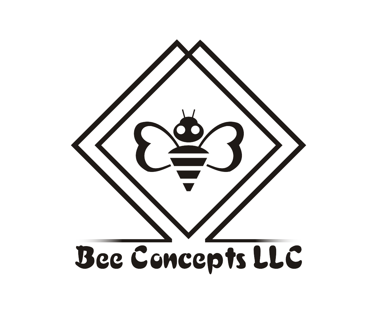 Design de Logo par Mr. Bhardwaj pour BeeConcepts LLC | Design #6550022
