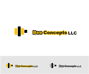 Design de Logo par sanjaya pour BeeConcepts LLC | Design #6544483