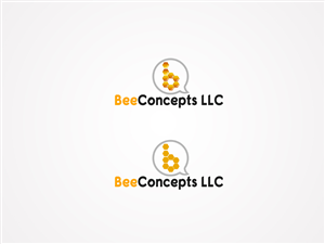 Design de Logo par Gfx.26™ pour BeeConcepts LLC | Design : #6543769
