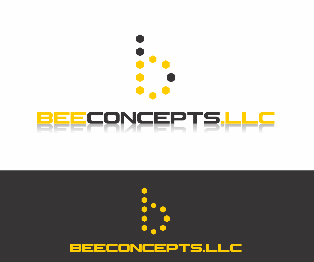 Design de Logo par Ayuba Project pour BeeConcepts LLC | Design #6561645