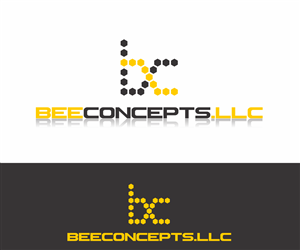 Design de Logo par Ayuba Project pour BeeConcepts LLC | Design : #6561649