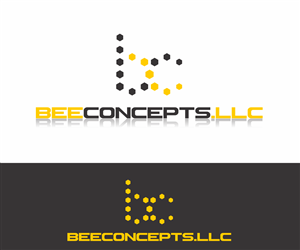 Design de Logo par Ayuba Project pour BeeConcepts LLC | Design : #6561654