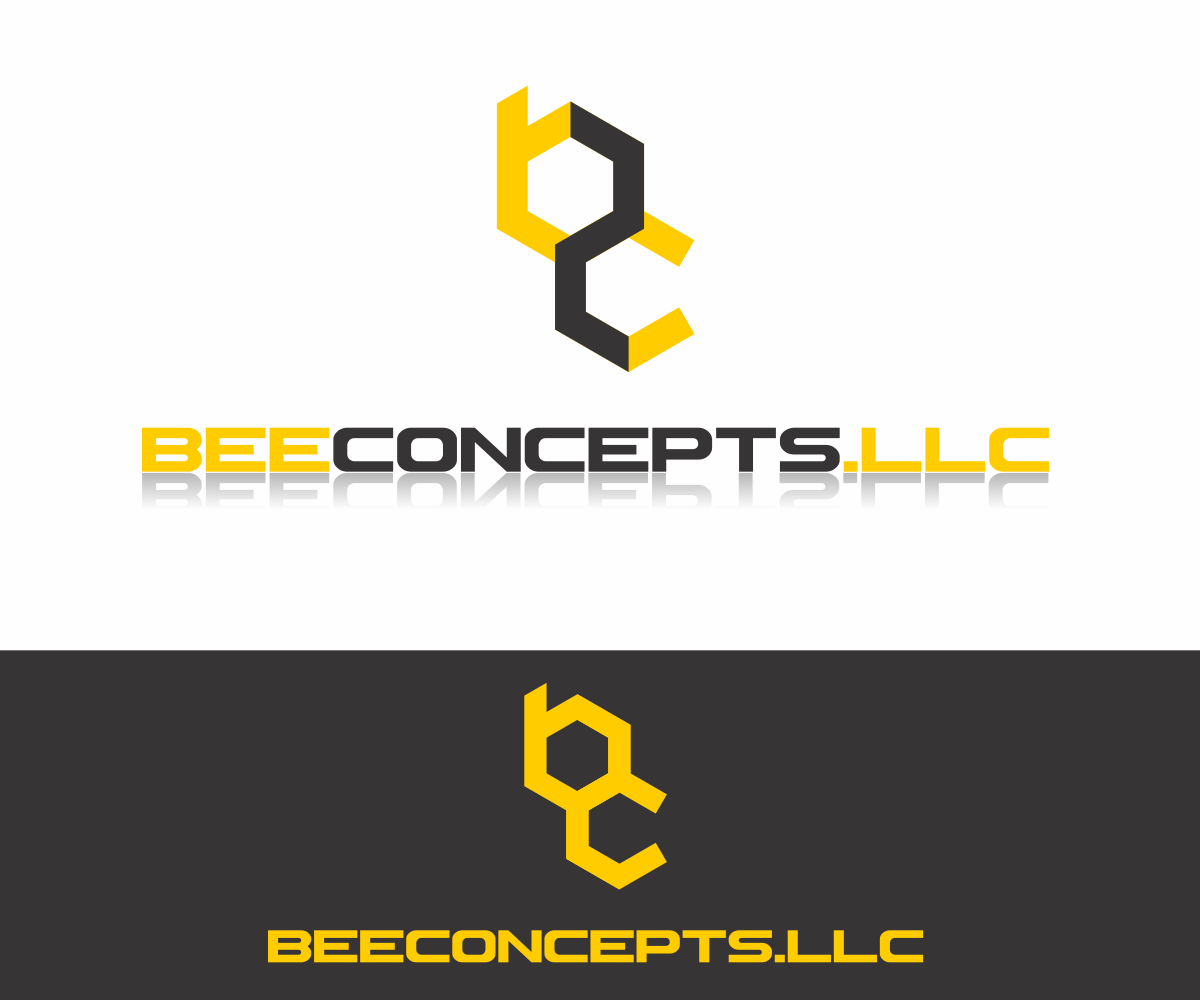 Logo Design by Ayuba Project for BeeConcepts LLC | Design #6561661
