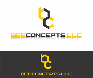 Design de Logo par Ayuba Project pour BeeConcepts LLC | Design : #6561661