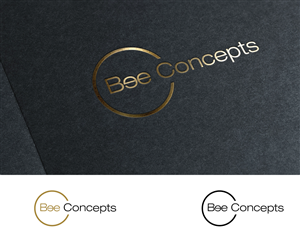 Design de Logo par mariosigncom pour BeeConcepts LLC | Design : #6545576