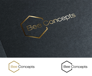 Design de Logo par mariosigncom pour BeeConcepts LLC | Design : #6581642