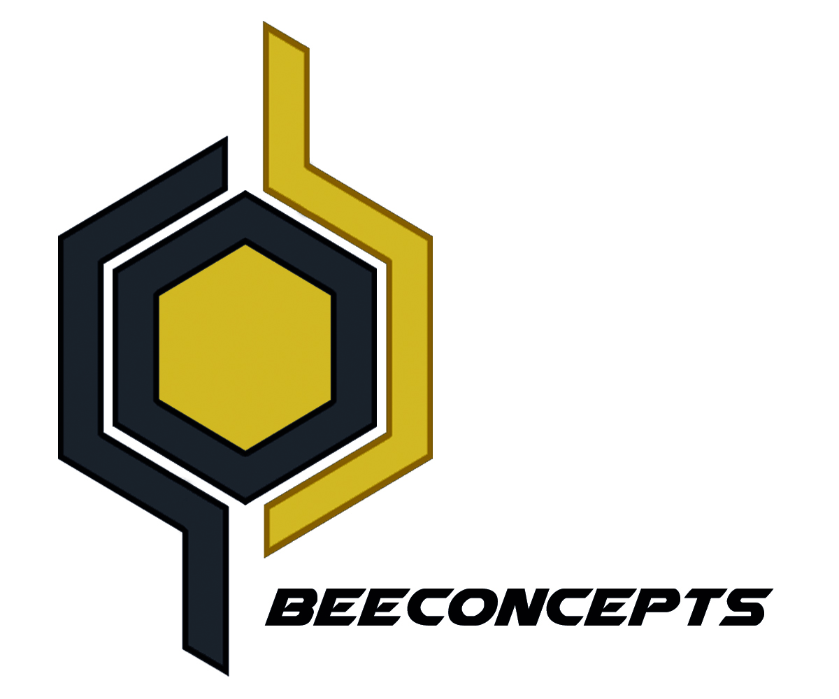 Logo Design by Fauzie for BeeConcepts LLC | Design #6559289