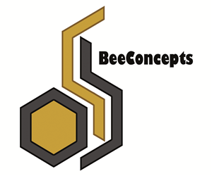 Design de Logo par Fauzie pour BeeConcepts LLC | Design : #6559366