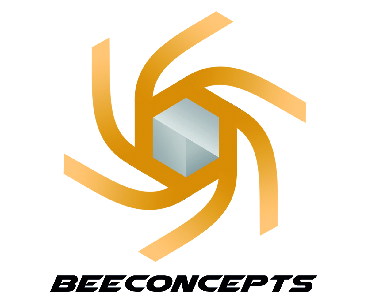 Logo Design by Fauzie for BeeConcepts LLC | Design #6559376