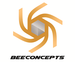 Design de Logo par Fauzie pour BeeConcepts LLC | Design : #6559376