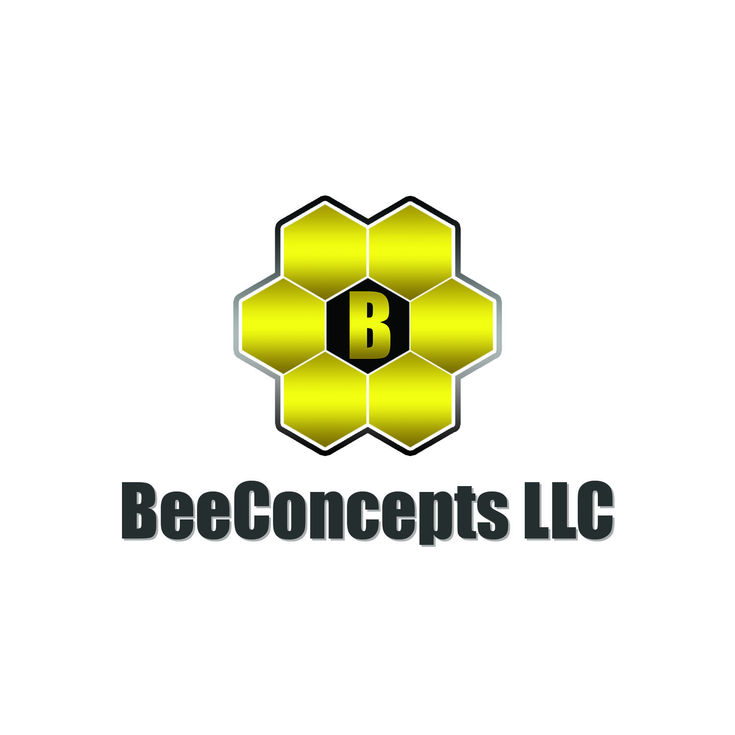 Design de Logo par RomyBoy pour BeeConcepts LLC | Design #6544541