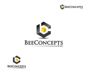Design de Logo par B.R. pour BeeConcepts LLC | Design : #6549580