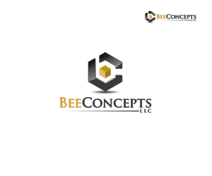 Design de Logo par B.R. pour BeeConcepts LLC | Design #6583284