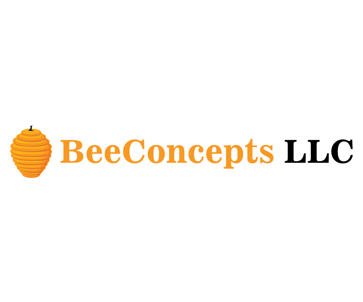 Logo Design by James for BeeConcepts LLC | Design #6544447
