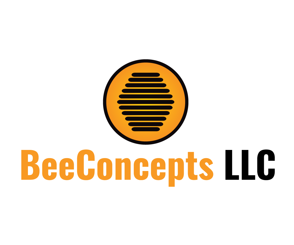Design de Logo par James pour BeeConcepts LLC | Design #6544460