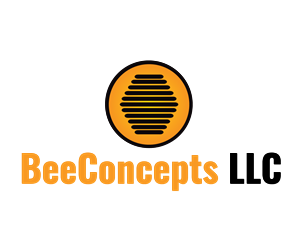Design de Logo par James pour BeeConcepts LLC | Design : #6544460