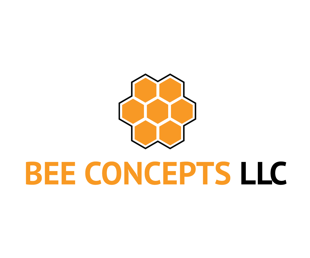 Logo Design by James for BeeConcepts LLC | Design #6544540