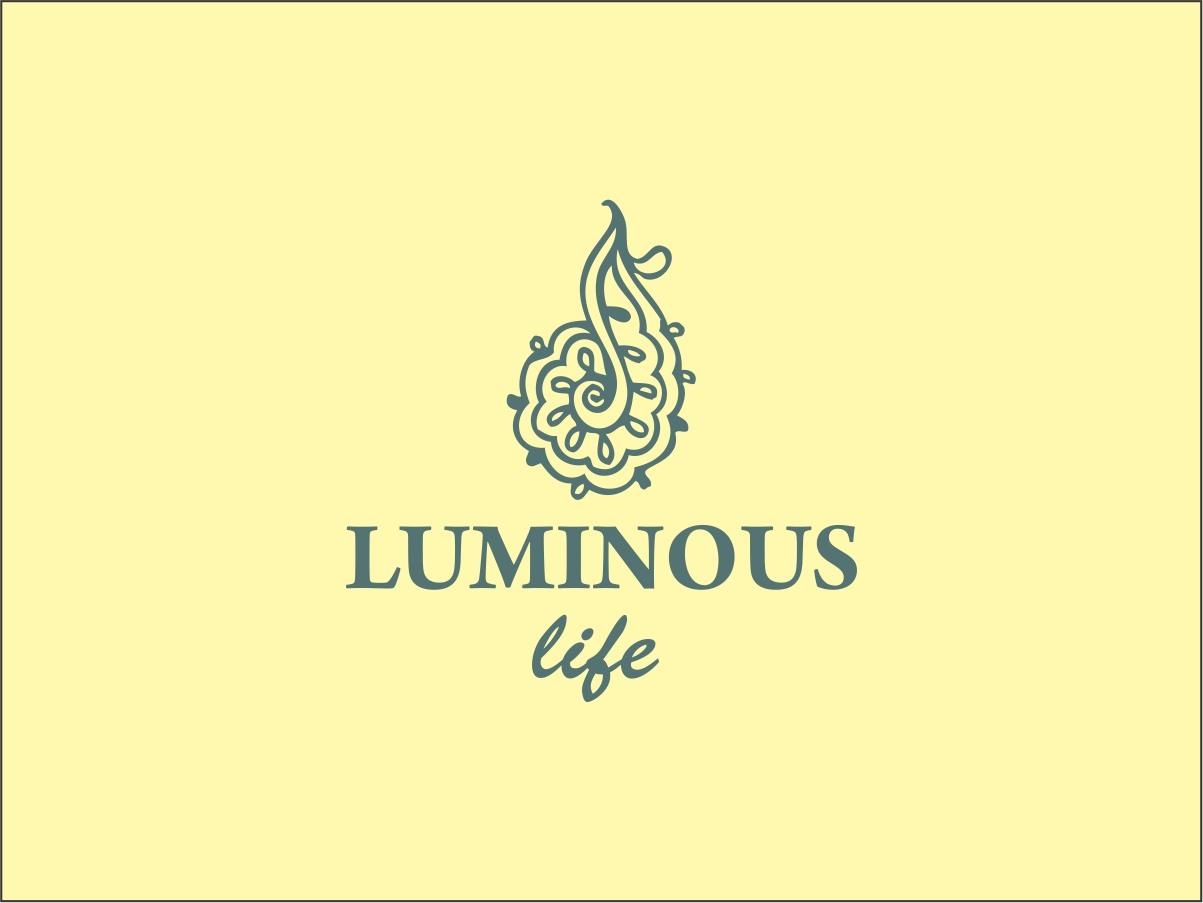 Logo-Design von Logogofamily für Luminoir & Luminous Life | Design #6582067