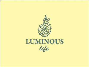 Logo Design by Logogofamily for Luminoir & Luminous Life | Design: #6582067