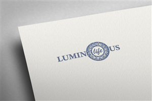 Logo Design by Logogofamily for Luminoir & Luminous Life | Design: #6582105