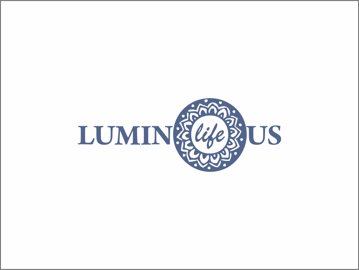 Logo Design by Logogofamily for Luminoir & Luminous Life | Design #6582107