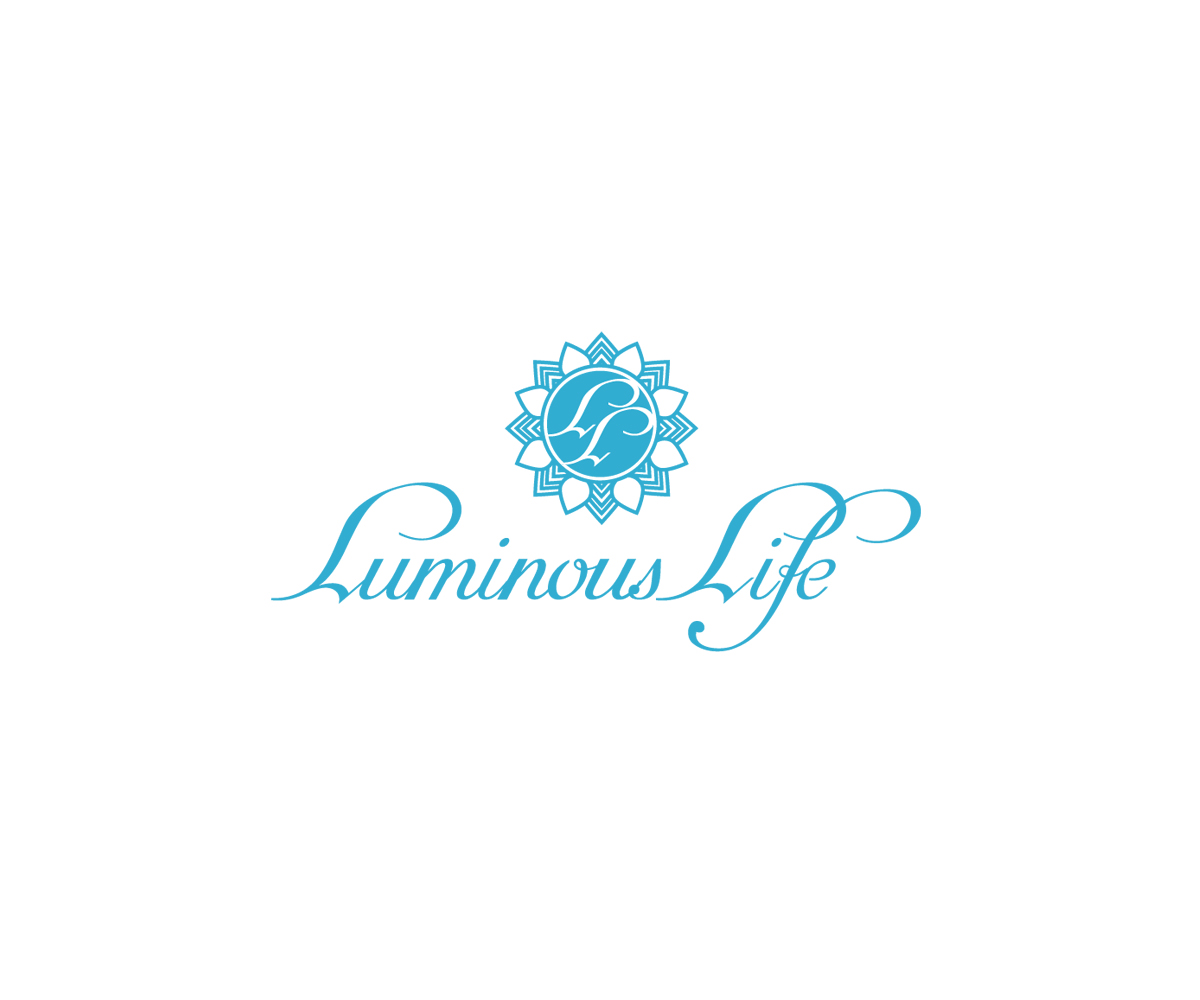 Logo Design by R M for Luminoir & Luminous Life | Design #6544011