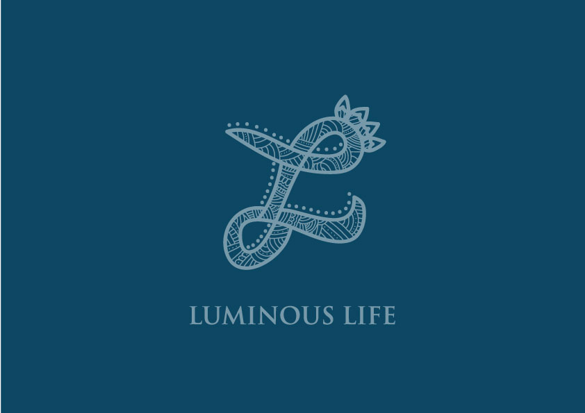 Logo Design by Anja K for Luminoir & Luminous Life | Design #6544929