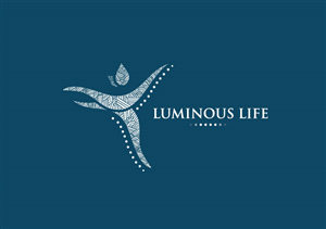 Logo Design by Anja K for Luminoir & Luminous Life | Design #6565517