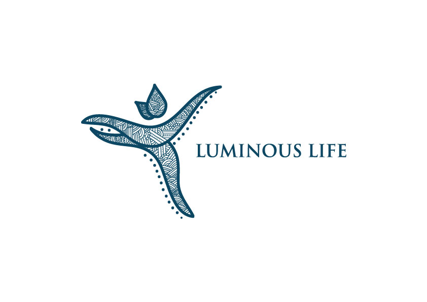 Logo Design by Anja K for Luminoir & Luminous Life | Design #6565526