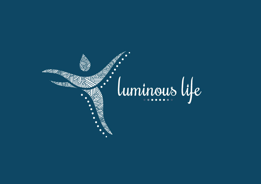Logo Design by Anja K for Luminoir & Luminous Life | Design #6598787