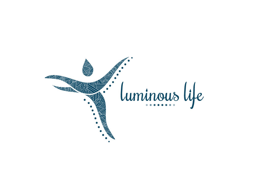 Logo-Design von Anja K für Luminoir & Luminous Life | Design #6598791