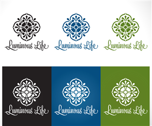 Logo Design by duajutadesigns for Luminoir & Luminous Life | Design: #6546512