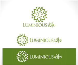 Logo Design by duajutadesigns for Luminoir & Luminous Life | Design: #6555096