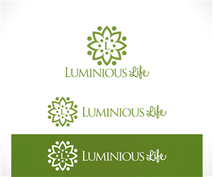Logo Design by duajutadesigns for Luminoir & Luminous Life | Design: #6555099