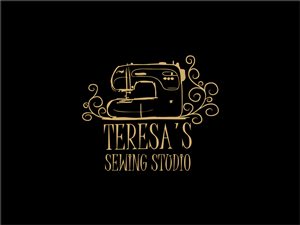 Design de Logo par Logogofamily pour Teresa''''s Sewing Studio | Design : #6581920