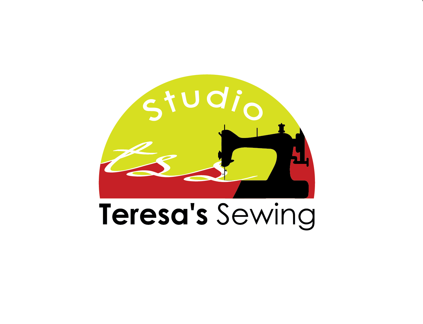 Logo Design by jonnson for Teresa''''s Sewing Studio | Design #6584860