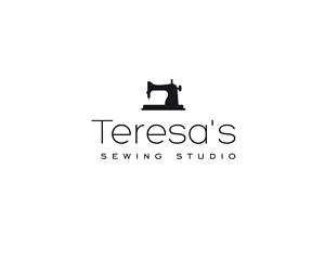 Design de Logo par Pv_999 pour Teresa''''s Sewing Studio | Design : #6584563